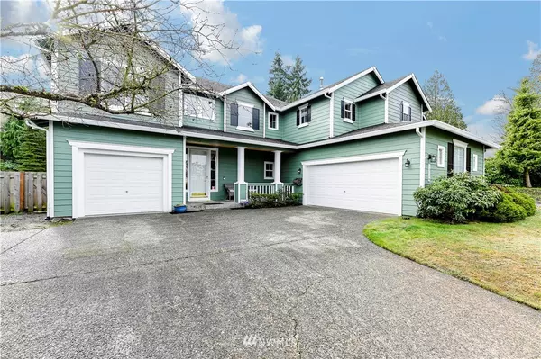 13114 63rd AVE SE, Snohomish, WA 98296