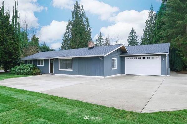 8410 55th AVE NE, Marysville, WA 98270