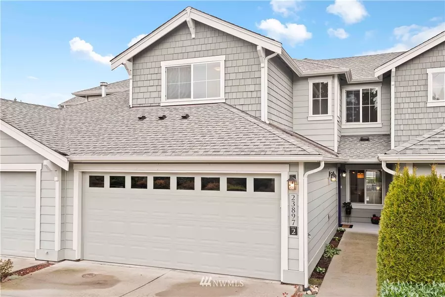 23897 NE 112th CIR #2, Redmond, WA 98053