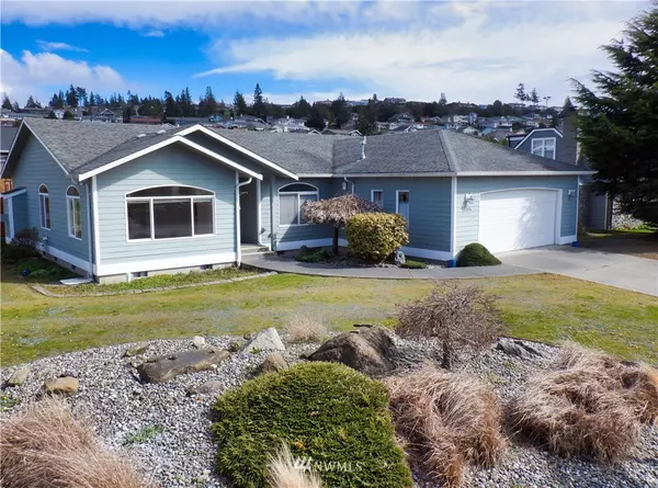 5304 Doon WAY, Anacortes, WA 98221