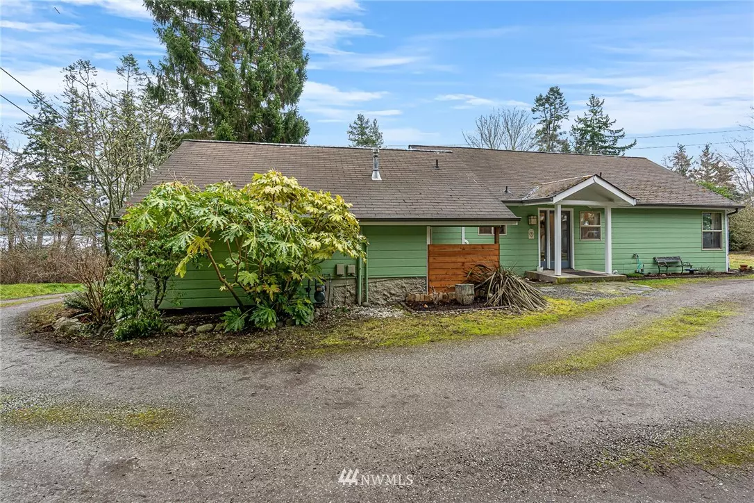 Anacortes, WA 98221,15020 Gibralter RD