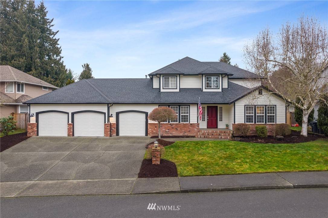 2503 Cedar Park LOOP SE, Olympia, WA 98501
