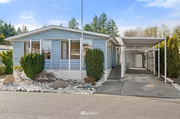 Olympia, WA 98502,1111 Archwood DR SW #235