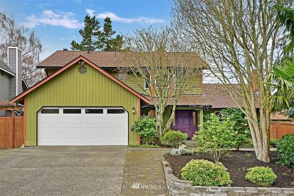 18602 68th AVE W, Lynnwood, WA 98037