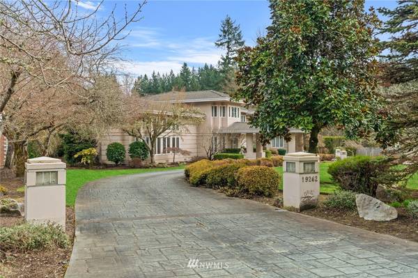 19262 NE 149th ST, Woodinville, WA 98077