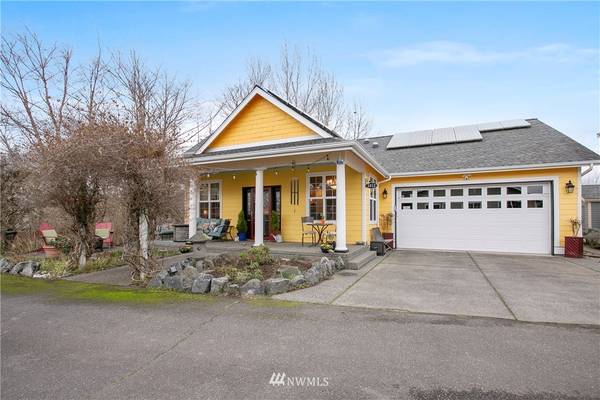 3012 Barkley Grove LOOP, Bellingham, WA 98226