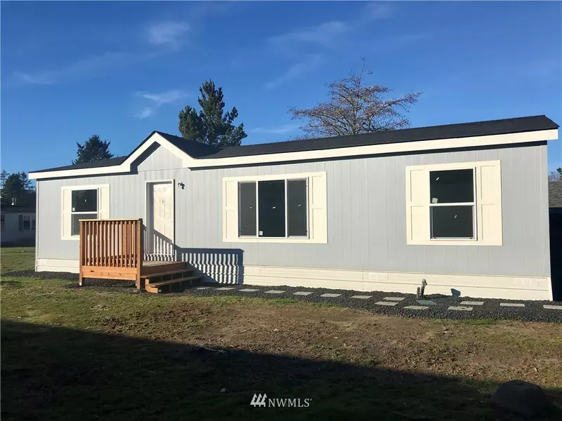 1816 S Melbourne #41, Westport, WA 98595