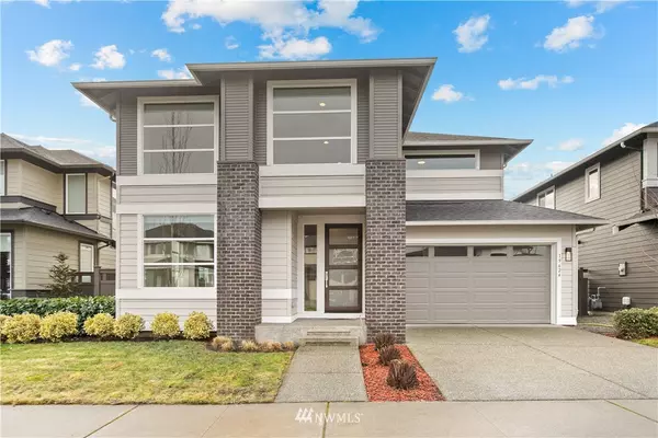 19624 132nd ST SE, Monroe, WA 98272