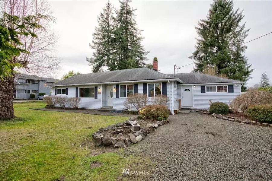 1911 Coolidge, Aberdeen, WA 98520