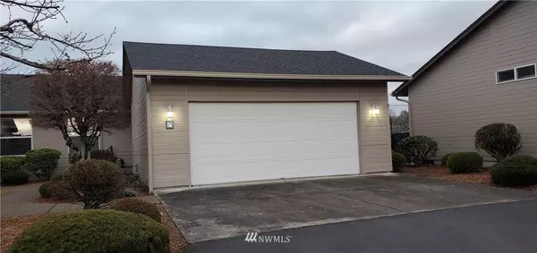 3905 Pennsylvania #9, Longview, WA 98632