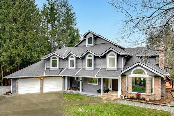 36 292nd AVE NE, Fall City, WA 98024