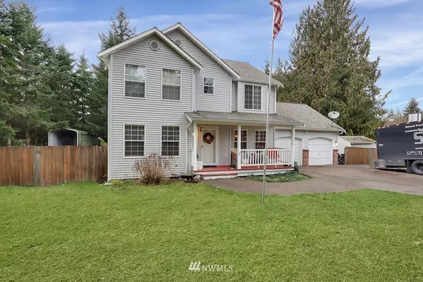 Graham, WA 98338,27614 76th AVE E