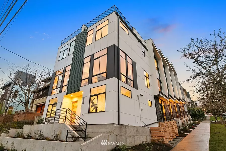 1839 24th AVE, Seattle, WA 98122