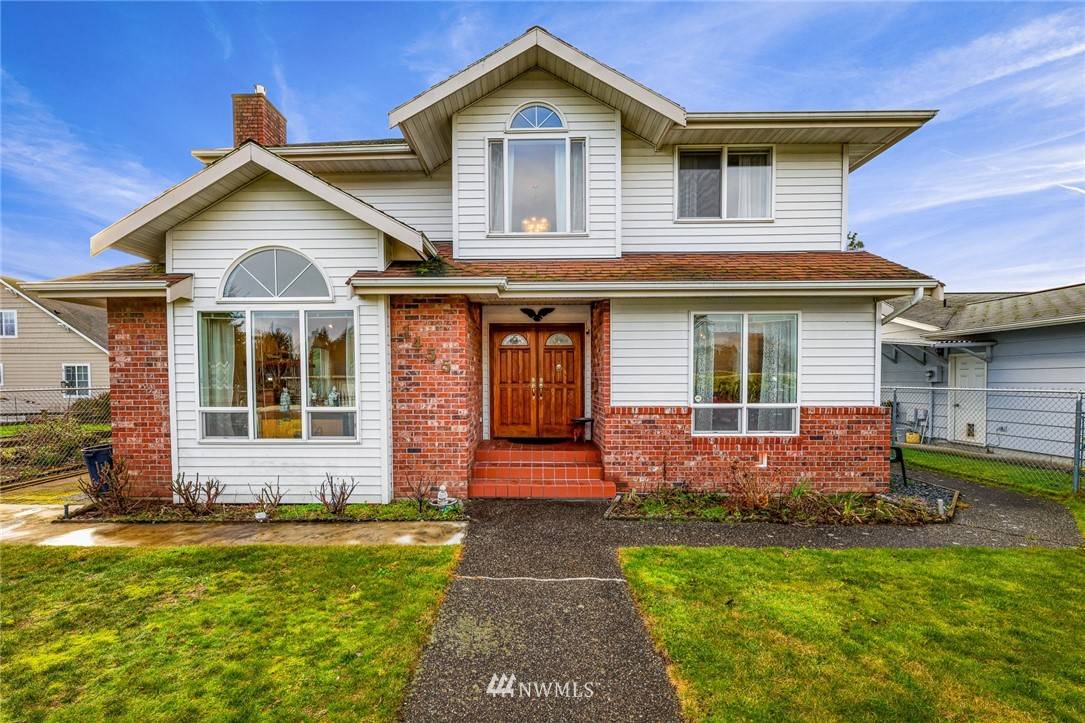 1455 Madison AVE, Blaine, WA 98230