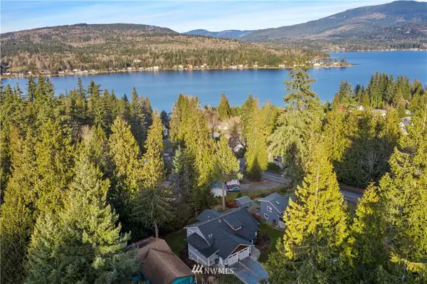 4825 Lewis AVE, Bellingham, WA 98229