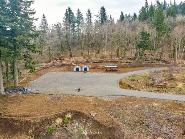 0 MT Pleasant RD, Washougal, WA 98671