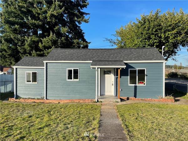 428 Bellevue AVE, Shelton, WA 98584