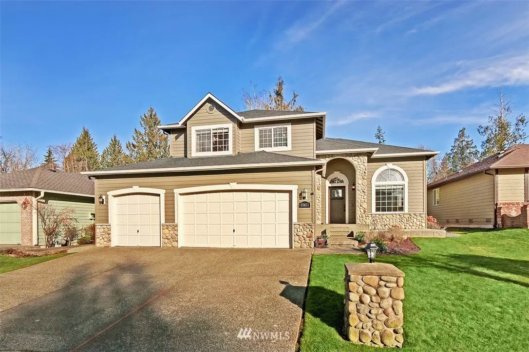 Arlington, WA 98223,18431 Newport DR