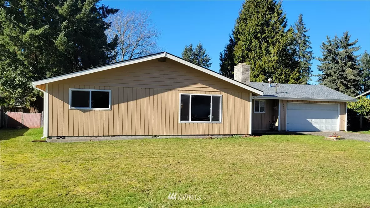 Lacey, WA 98503,2211 Lilac ST SE