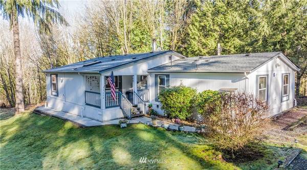 7004 162nd ST NE, Arlington, WA 98223