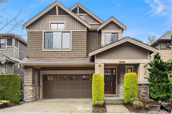 2192 NW Harmony WAY, Issaquah, WA 98027