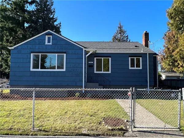 Tacoma, WA 98404,4820 E G ST