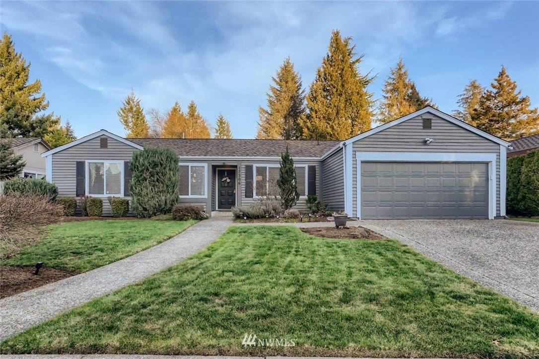 17306 159th AVE SE, Renton, WA 98058