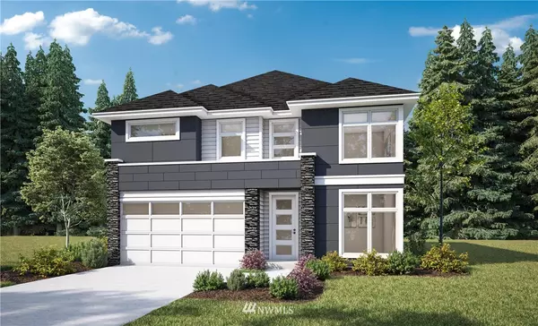 7881 198th Avenue Pl E, Bonney Lake, WA 98391