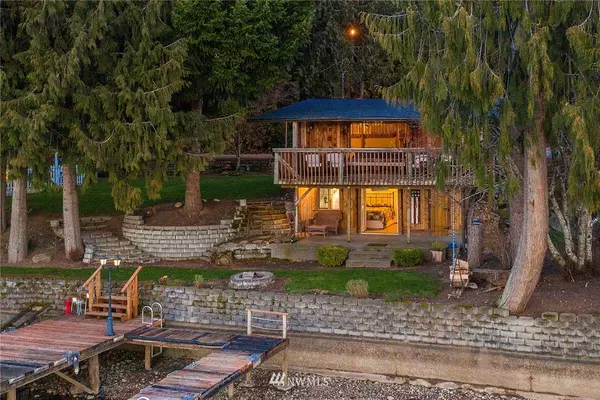 Lake Tapps, WA 98391,6704 Vandermark RD E