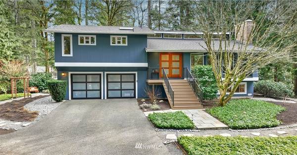 2822 252nd AVE SE, Sammamish, WA 98075