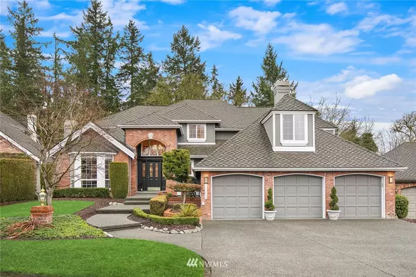 16023 SE 267th CT, Covington, WA 98042