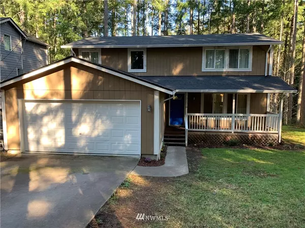 22518 Bluewater DR SE, Yelm, WA 98597