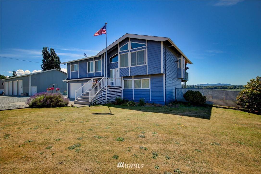 21558 Lafayette RD, Sedro Woolley, WA 98284