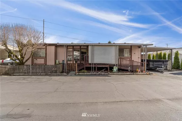 1965 Westside HWY #31, Kelso, WA 98626