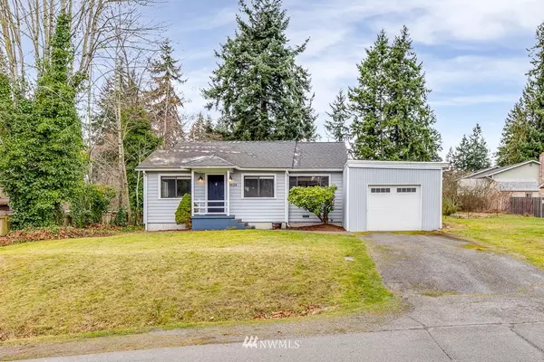 Edmonds, WA 98026,14124 55th AVE W