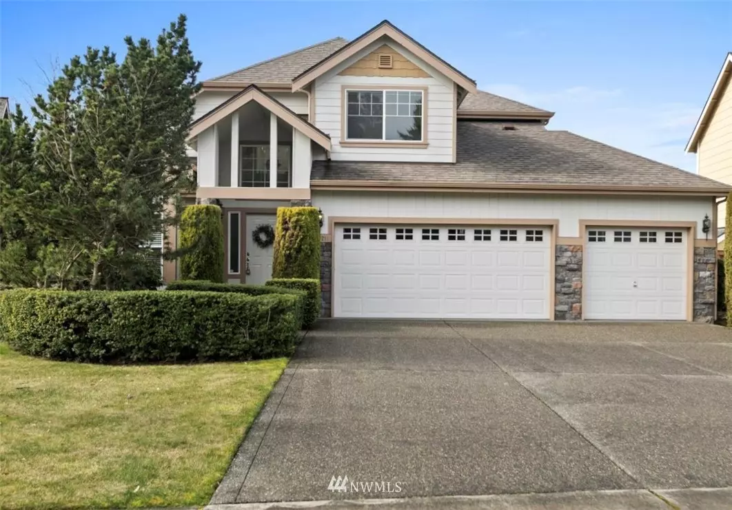 Bonney Lake, WA 98391,9214 181st AVE E