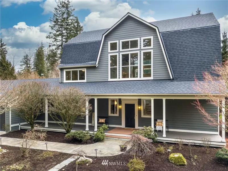 22606 NE 76th ST, Redmond, WA 98053