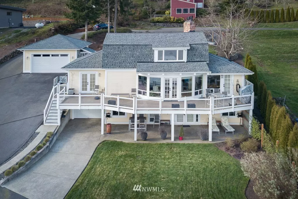 Poulsbo, WA 98370,17454 Nordic Cove LN