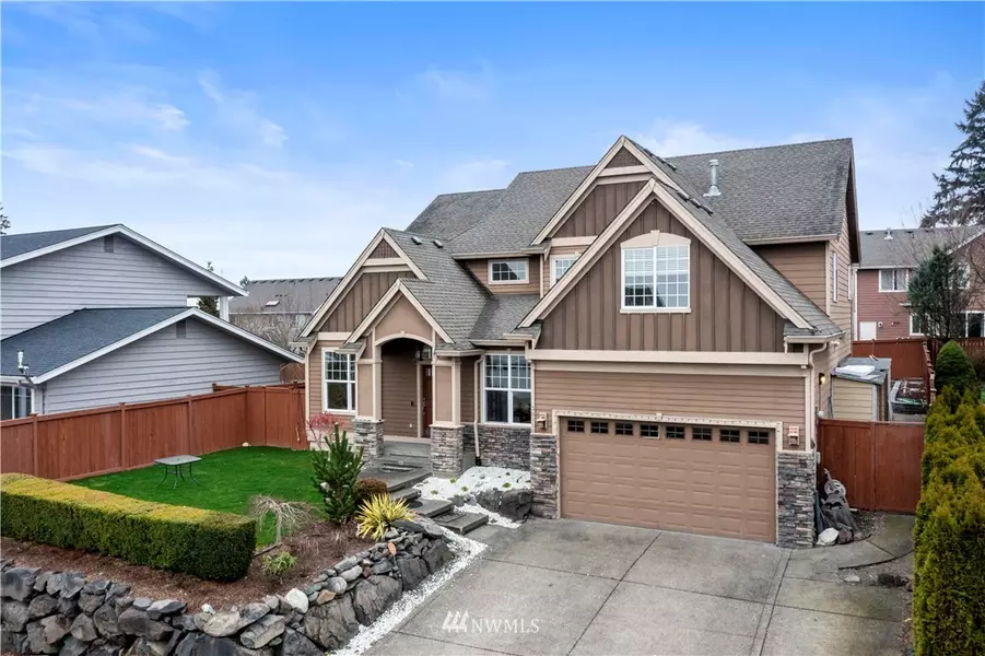 30118 SE 129th PL, Auburn, WA 98092