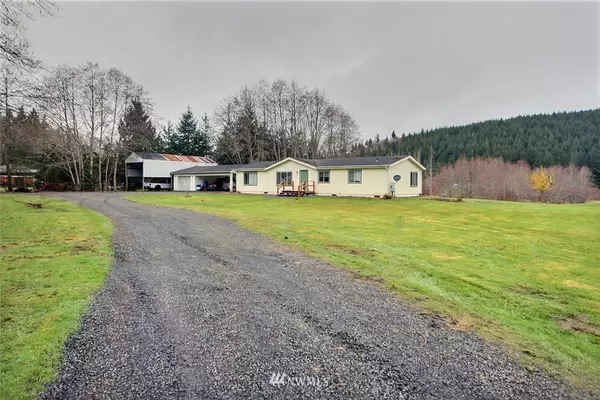 Oakville, WA 98568,45 Downey LN