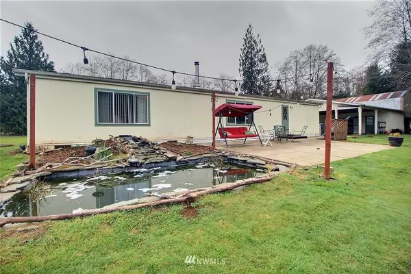 Oakville, WA 98568,45 Downey LN