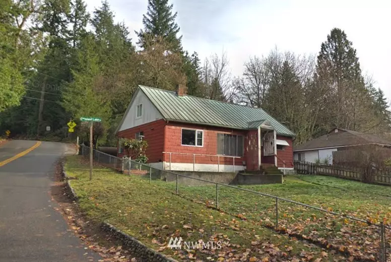 Poulsbo, WA 98370,13578 Hillcrest ST NE