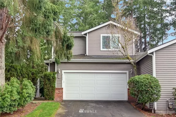 Sammamish, WA 98029,4133 243rd LN SE #17