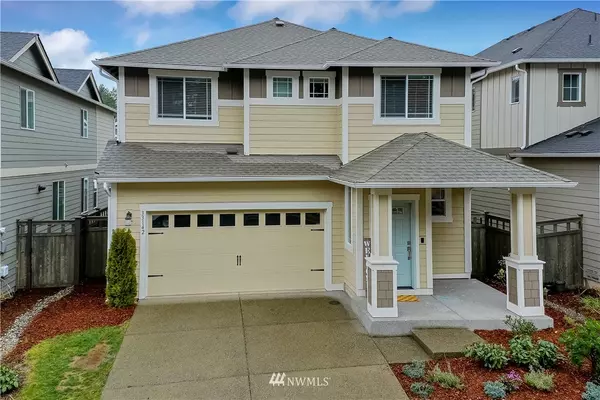 33142 Crystal AVE SE, Black Diamond, WA 98010