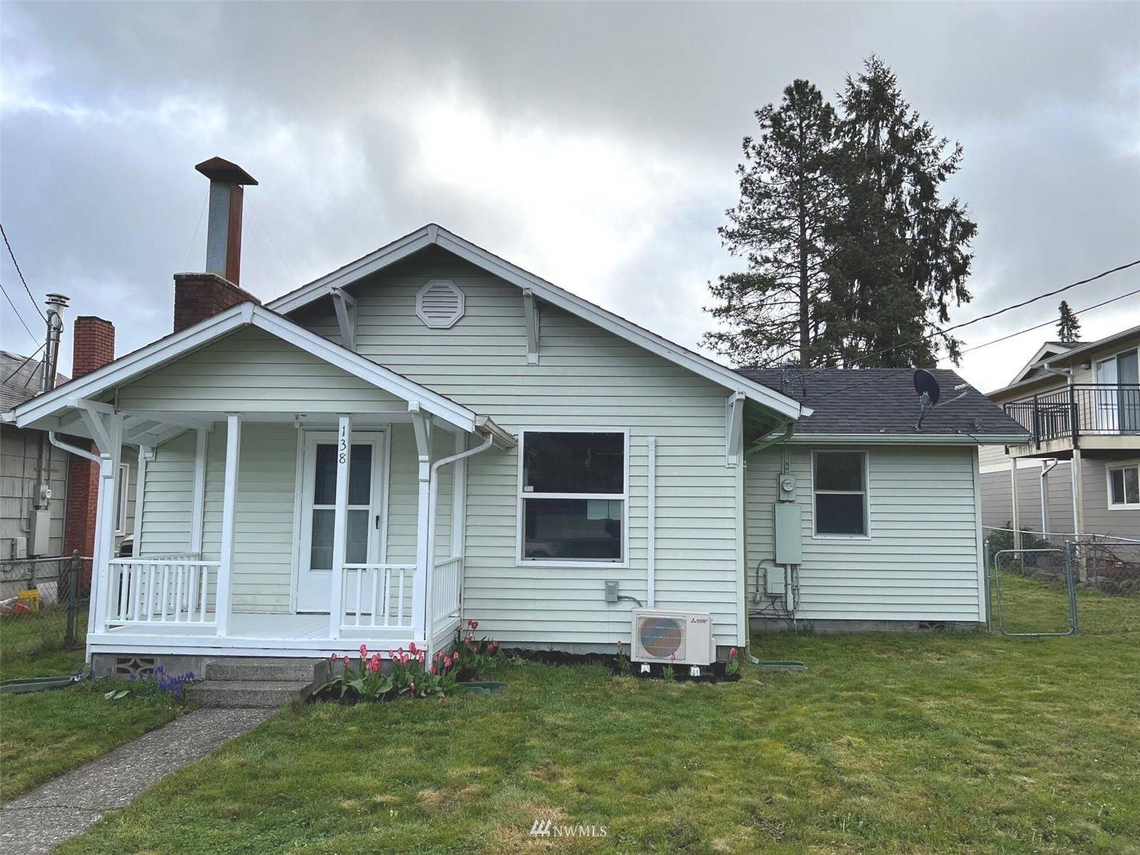 138 Mcarthur ST N, Tenino, WA 98589