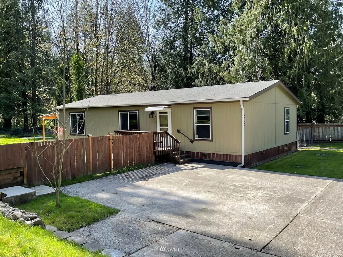 Fall City, WA 98024,4947 334th AVE SE