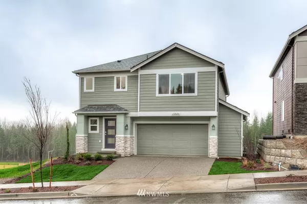 1023 Daisy LN #DM 13, Sultan, WA 98294