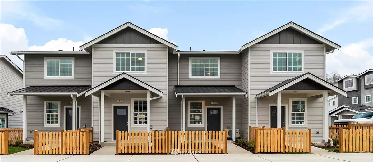 Bellingham, WA 98226,1616 Sunup LOOP
