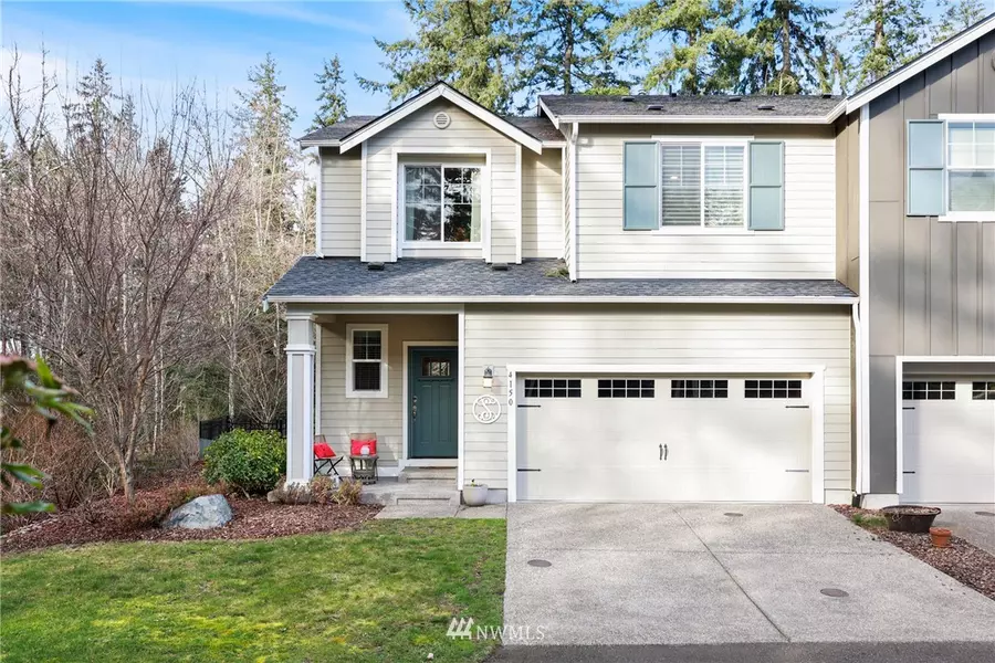 4150 Cameron LN NE, Lacey, WA 98516