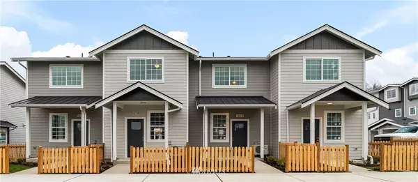1618 Sunup LOOP, Bellingham, WA 98226